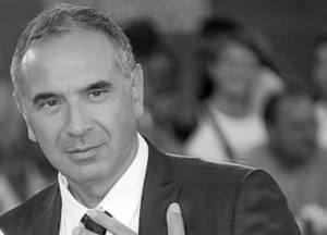 Presidente Camera Moda - Carlo Carpasa
