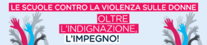 Regione Lazio - violenza donne