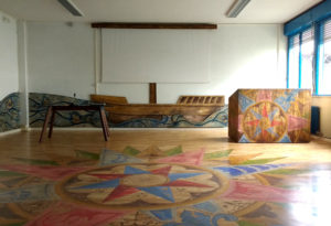 Sala del Marco Polo