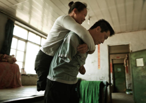 foto premio Cina 2