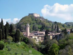 Asolo