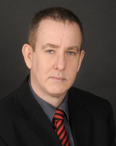 Brian Derr