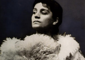 Eleonora Duse