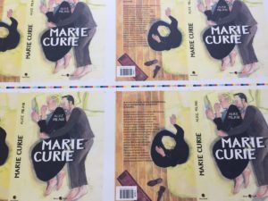 Marie Curie