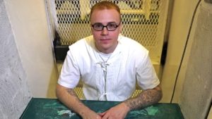 Robert Pruett- esecuzione pena morte-