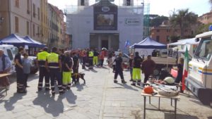Sestri Levante in fest