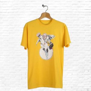T shirt Francesco superman