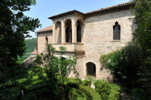 Casa Petrarca