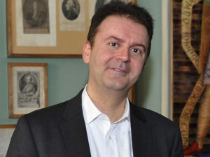 Massimo Marchiori