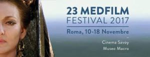 Med Film Festival 10-18 novembre