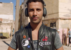 MedFilmFestival 2017 - Razzia