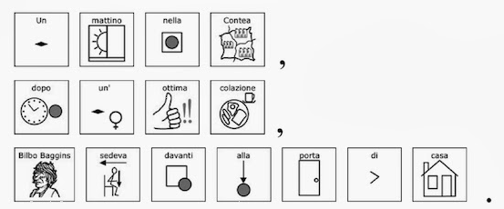 Il Carnevale in CAA per giocare: Libro di attività in CAA (Comunicazione  aumentativa alternativa) (Italian Edition) by Editore, La Prima, La  Didattica 